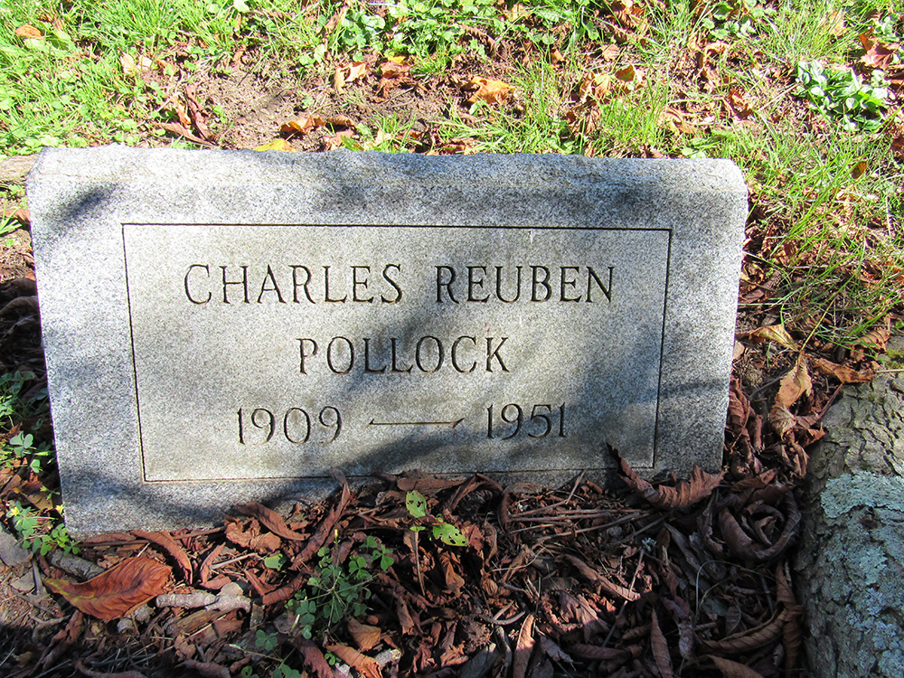 tombstone